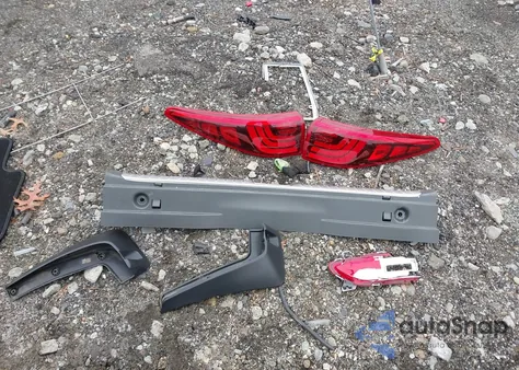 2017 Kia Sportage Sx Turbo из США, поврежденный, VIN KNDPRCA64H7208958